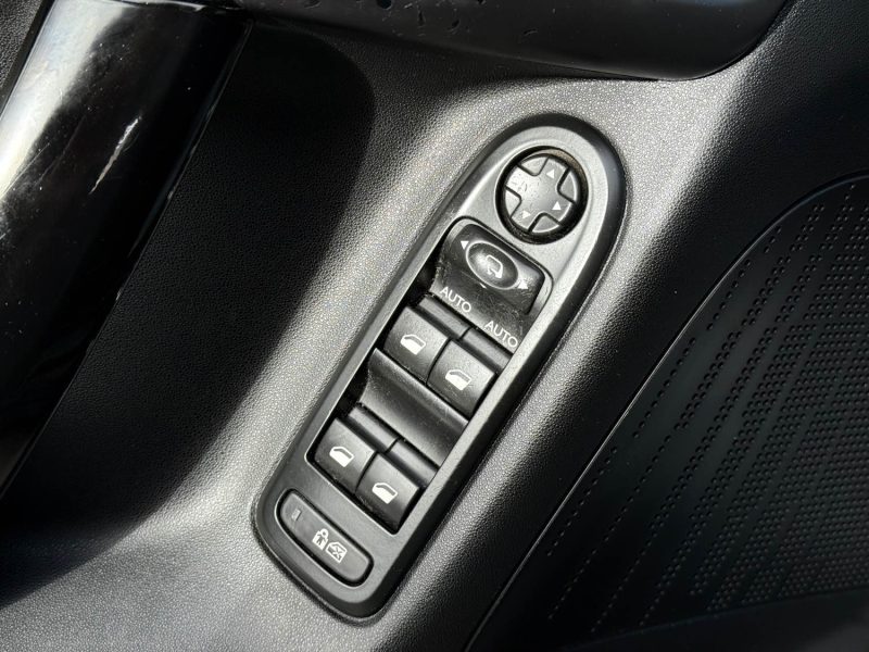 CITROEN C3 II 1.6 E-HDi 90cv AIRDREAM ROSSIGNOL