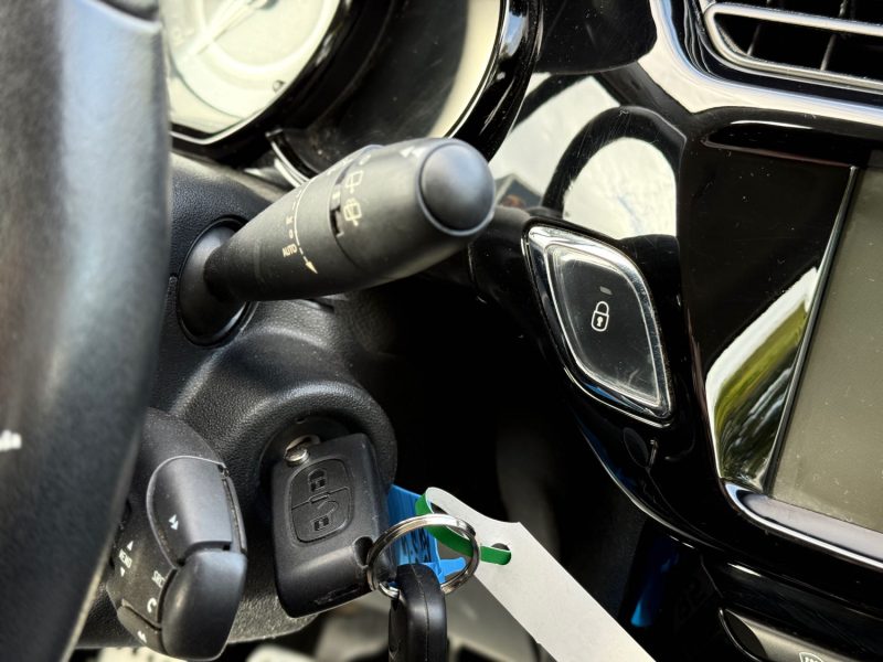 CITROEN C3 II 1.6 E-HDi 90cv AIRDREAM ROSSIGNOL