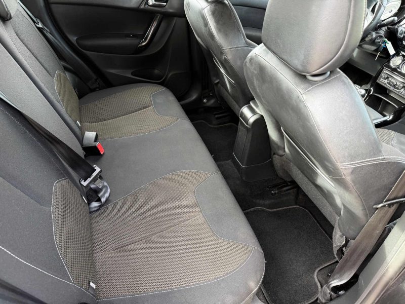 CITROEN C3 II 1.6 E-HDi 90cv AIRDREAM ROSSIGNOL