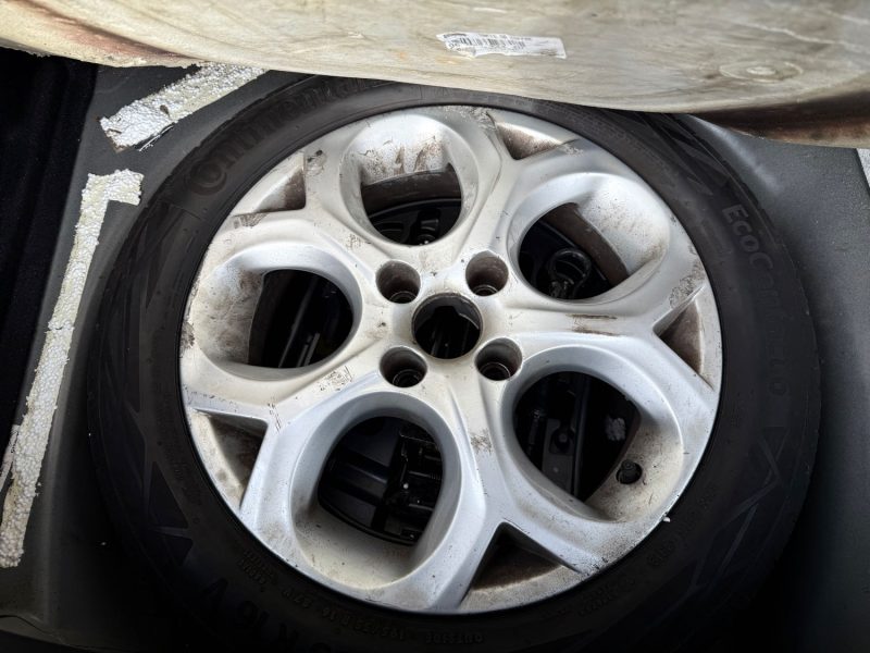 CITROEN C3 II 1.6 E-HDi 90cv AIRDREAM ROSSIGNOL