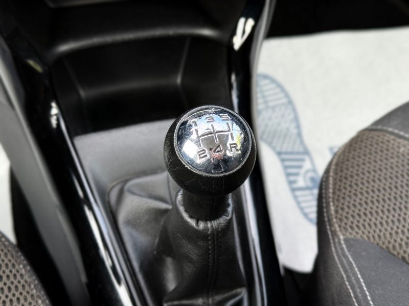 CITROEN C3 II 1.6 E-HDi 90cv AIRDREAM ROSSIGNOL