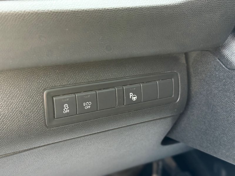 PEUGEOT 308 SW II  1.6 BlueHDi 120 S&S ALLURE