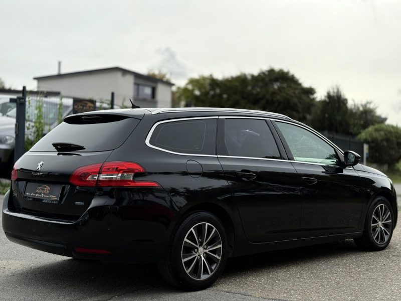 PEUGEOT 308 SW II  1.6 BlueHDi 120 S&S ALLURE
