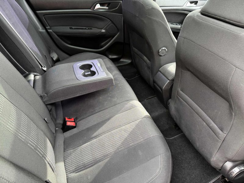 PEUGEOT 308 SW II  1.6 BlueHDi 120 S&S ALLURE