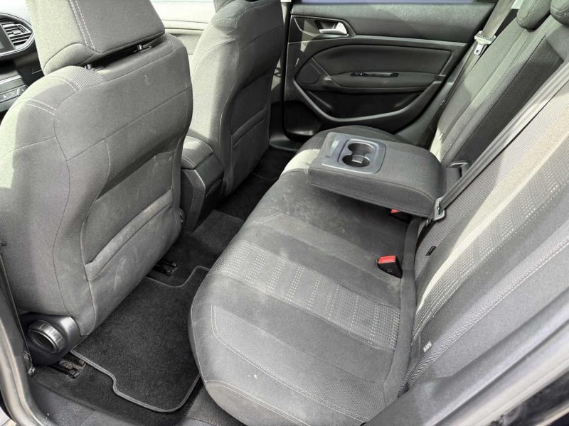 PEUGEOT 308 SW II  1.6 BlueHDi 120 S&S ALLURE