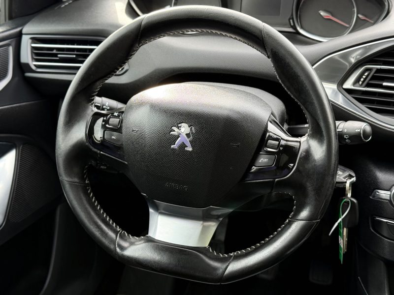 PEUGEOT 308 SW II  1.6 BlueHDi 120 S&S ALLURE