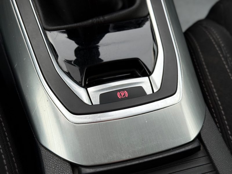 PEUGEOT 308 SW II  1.6 BlueHDi 120 S&S ALLURE