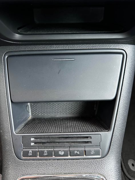 VOLKSWAGEN TIGUAN 2010