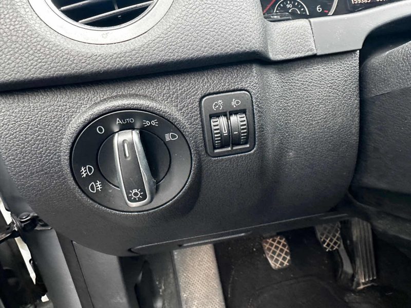 VOLKSWAGEN TIGUAN 2010