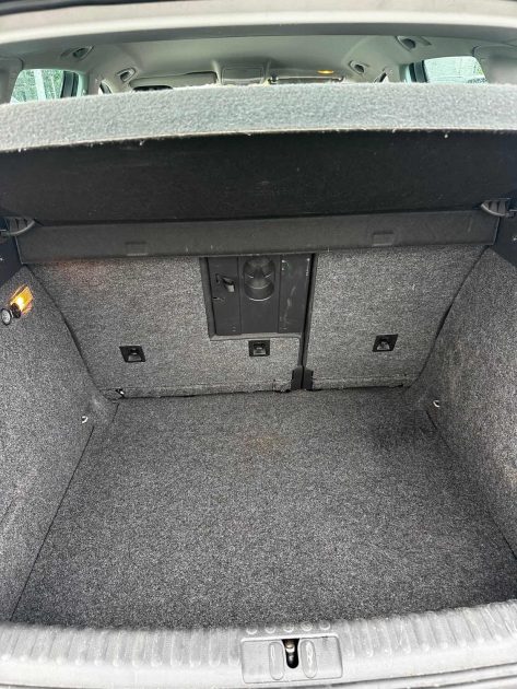 VOLKSWAGEN TIGUAN 2010