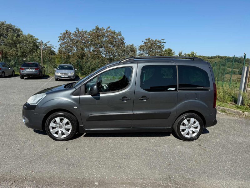 CITROEN BERLINGO 1.6 HDi 90CV XTR 