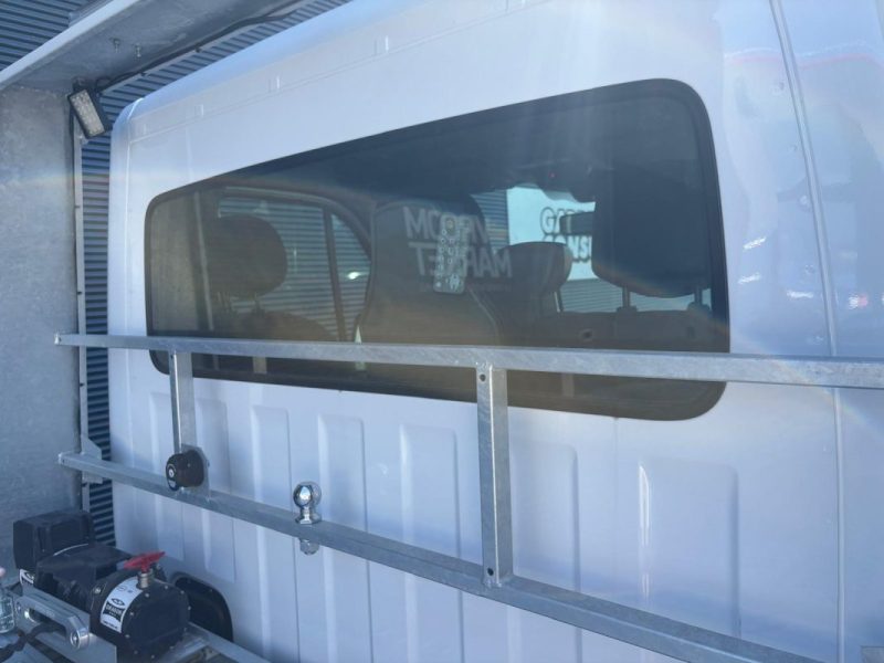 RENAULT MASTER DEPANEUSE 2.3 DCI 163cv