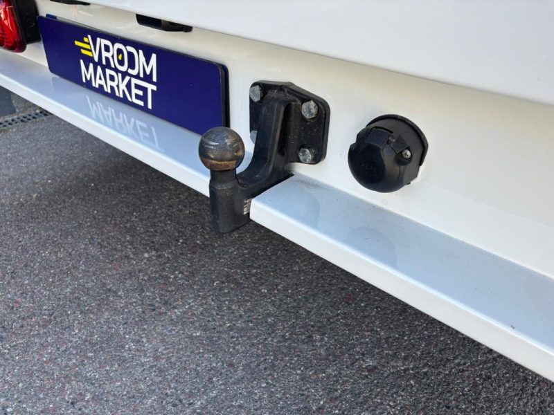 RENAULT MASTER DEPANEUSE 2.3 DCI 163cv