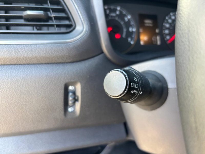 RENAULT MASTER DEPANEUSE 2.3 DCI 163cv