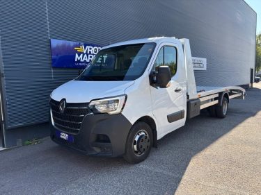 RENAULT MASTER DEPANEUSE 2.3 DCI 163cv