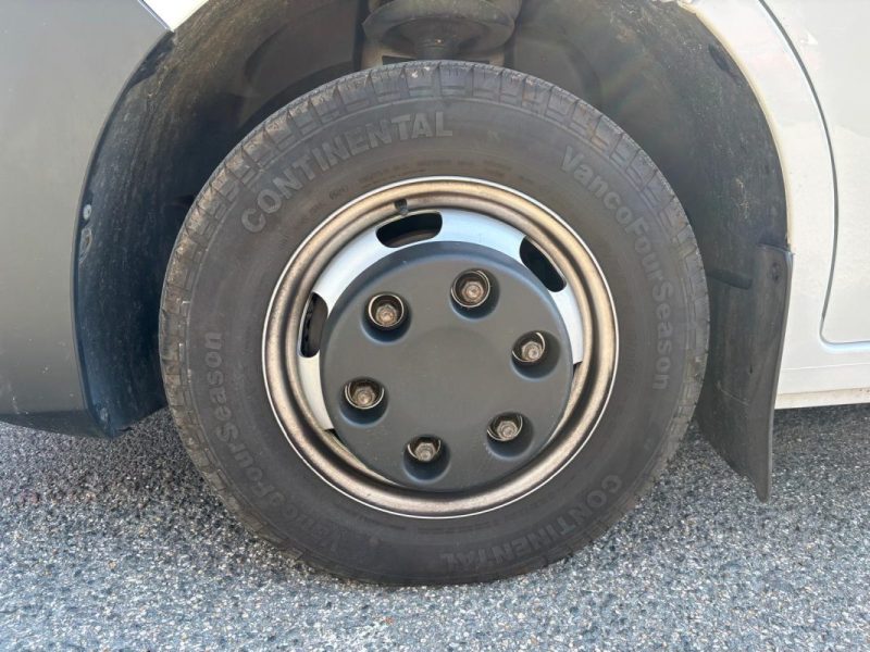 RENAULT MASTER DEPANEUSE 2.3 DCI 163cv