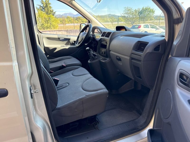 PEUGEOT EXPERT 2.0 HDi 125 ch Access 9places