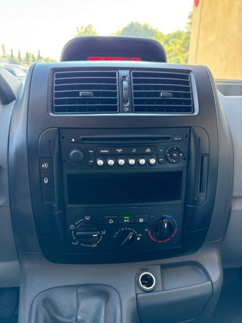 PEUGEOT EXPERT 2.0 HDi 125 ch Access 9places