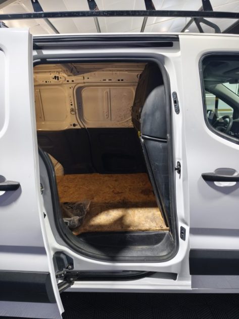 CITROEN BERLINGO XL 1.6 BLUEHDI 100 Cv TVA RECUPERABLE - GALERIE - ATTELAGE - CLIMATISATION - REGULATEUR DE VITESSE  2018