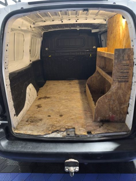 CITROEN BERLINGO XL 1.6 BLUEHDI 100 Cv TVA RECUPERABLE - GALERIE - ATTELAGE - CLIMATISATION - REGULATEUR DE VITESSE  2018