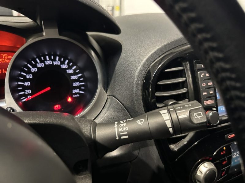 NISSAN JUKE 1.5 dCi 110ch N-Connecta / CAMERA DE RECUL / BLUETOOTH