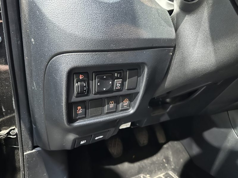 NISSAN JUKE 1.5 dCi 110ch N-Connecta / CAMERA DE RECUL / BLUETOOTH