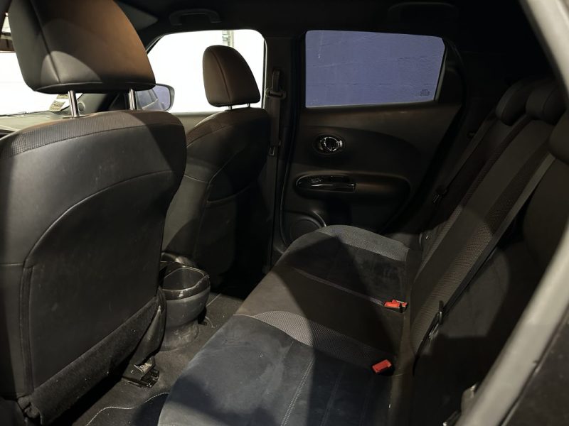 NISSAN JUKE 1.5 dCi 110ch N-Connecta / CAMERA DE RECUL / BLUETOOTH