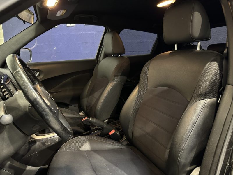 NISSAN JUKE 1.5 dCi 110ch N-Connecta / CAMERA DE RECUL / BLUETOOTH