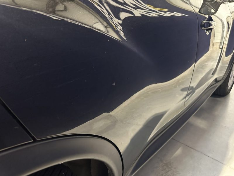 NISSAN JUKE 1.5 dCi 110ch N-Connecta / CAMERA DE RECUL / BLUETOOTH