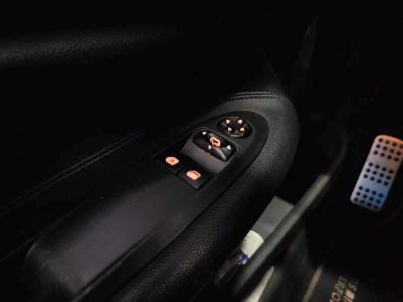 DS3 THP 208cv Performance /  camera de recul / suivi complet DS