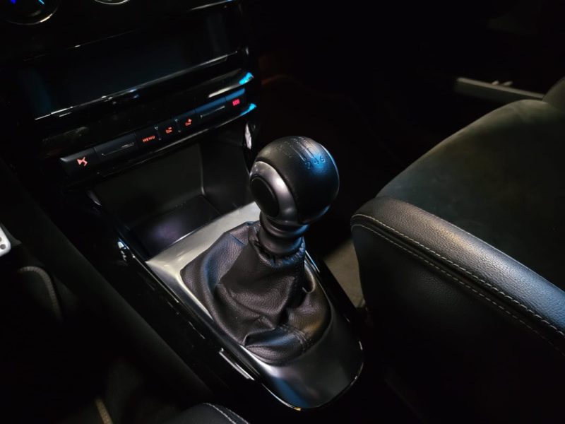 DS3 THP 208cv Performance /  camera de recul / suivi complet DS