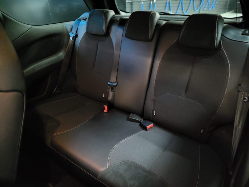 DS3 THP 208cv Performance /  camera de recul / suivi complet DS