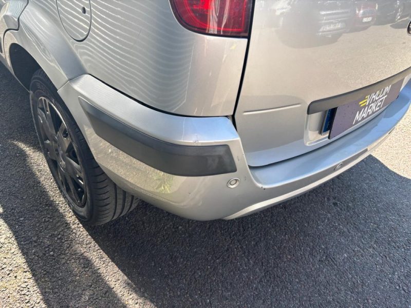 FORD FUSION 1.4 TDCI BREAL 68cv