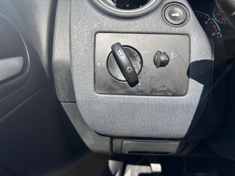 FORD FUSION 1.4 TDCI BREAL 68cv