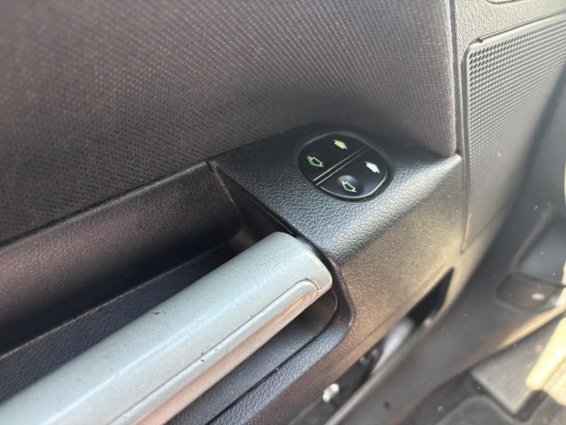 FORD FUSION 1.4 TDCI BREAL 68cv