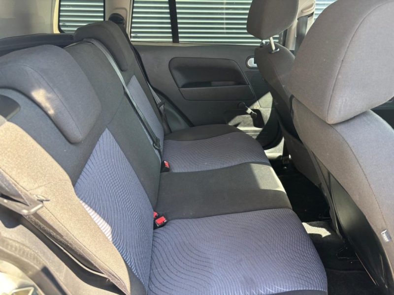 FORD FUSION 1.4 TDCI BREAL 68cv