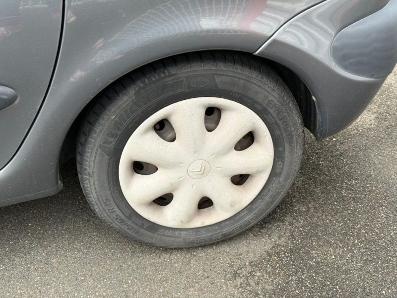 CITROEN XSARA PICASSO 2003