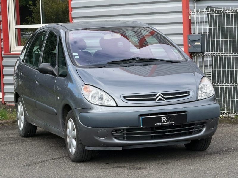 CITROEN XSARA PICASSO 2003