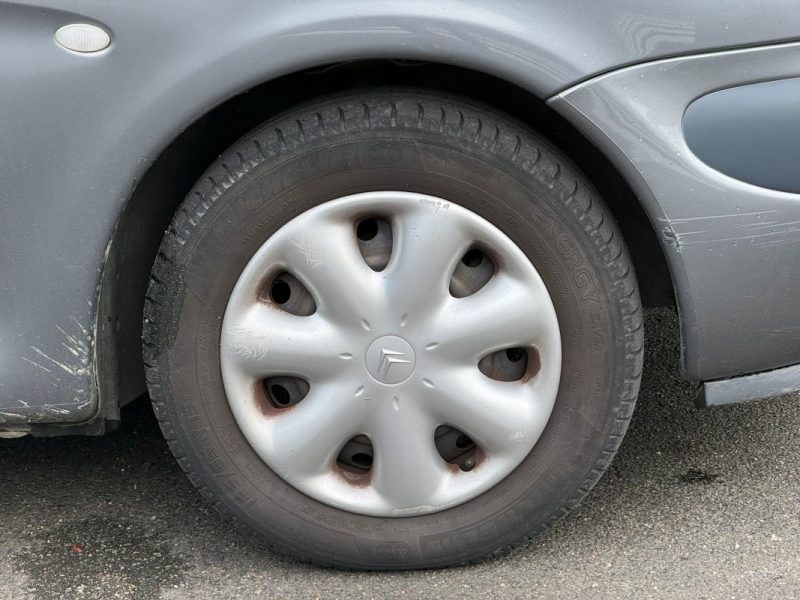 CITROEN XSARA PICASSO 2003