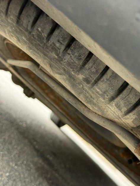 CITROEN XSARA PICASSO 2003