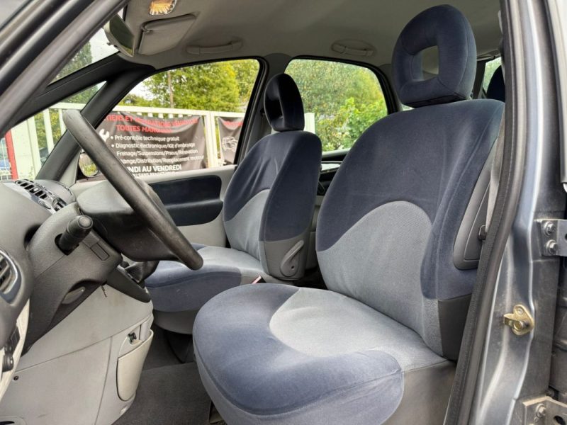 CITROEN XSARA PICASSO 2003