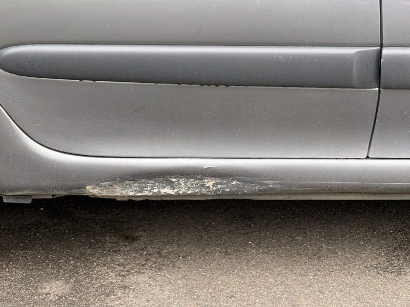 CITROEN XSARA PICASSO 2003