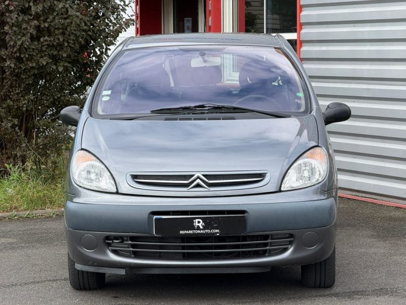 CITROEN XSARA PICASSO 2003