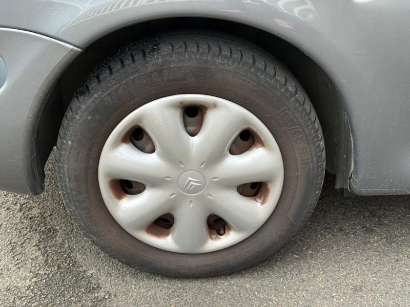 CITROEN XSARA PICASSO 2003