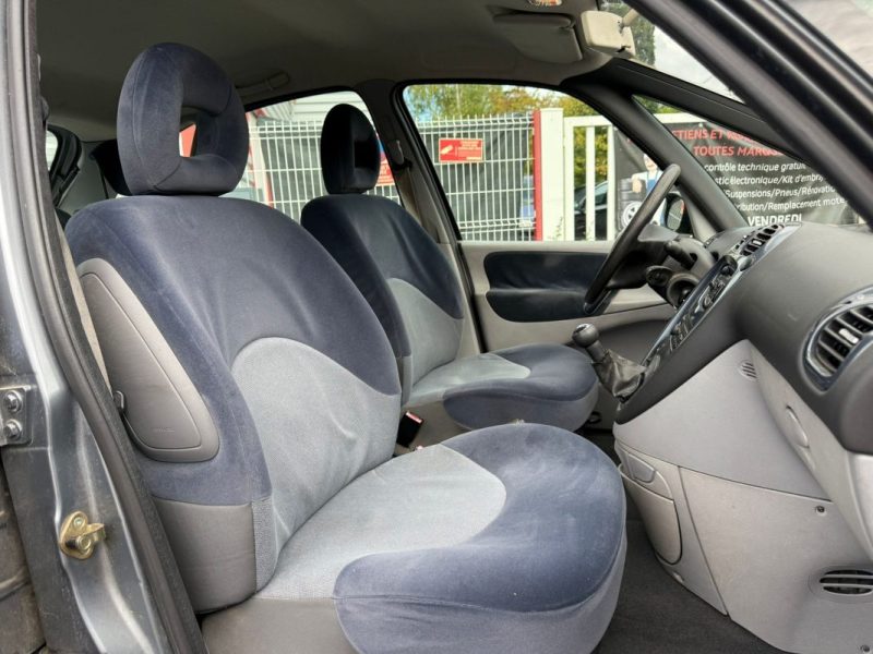 CITROEN XSARA PICASSO 2003