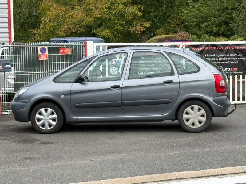 CITROEN XSARA PICASSO 2003