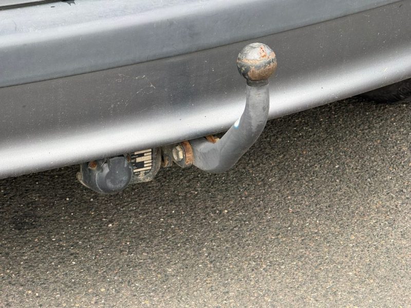 CITROEN XSARA PICASSO 2003