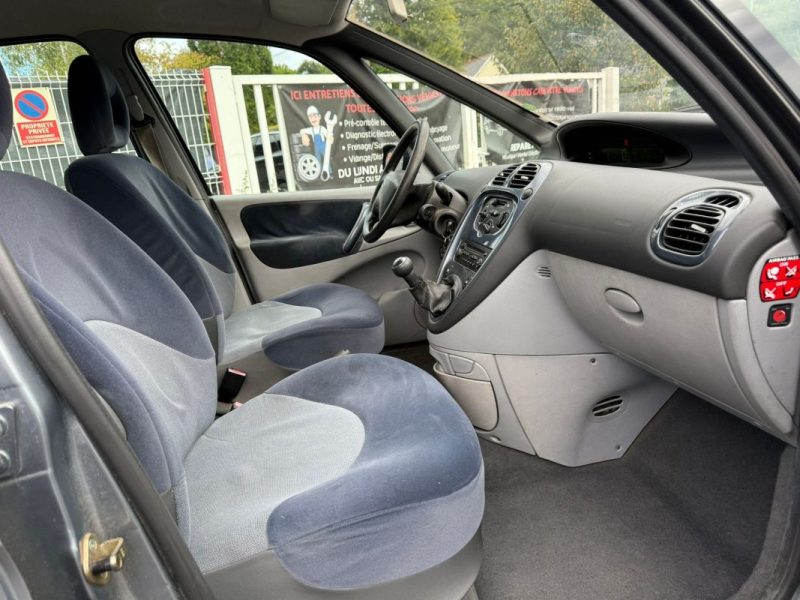 CITROEN XSARA PICASSO 2003
