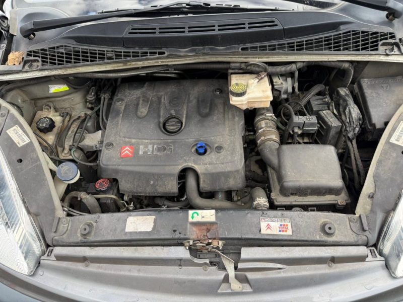 CITROEN XSARA PICASSO 2003