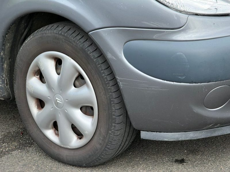 CITROEN XSARA PICASSO 2003